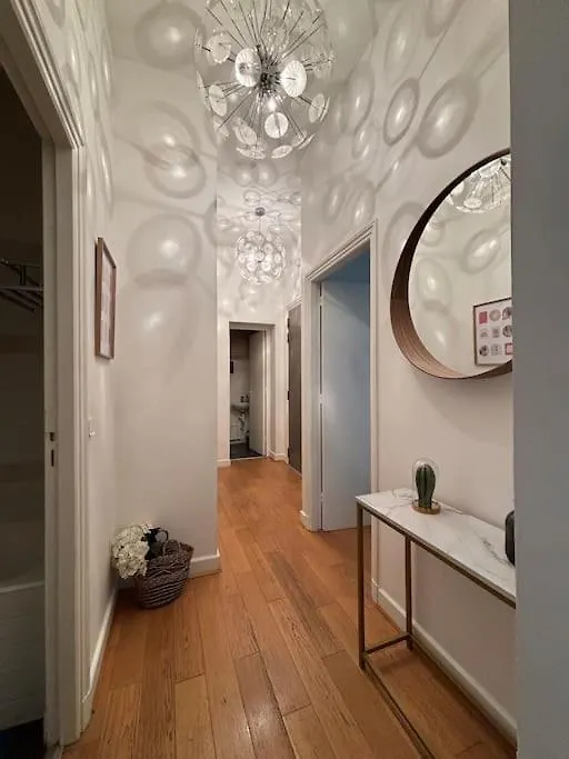 Apartment Champs Elysees