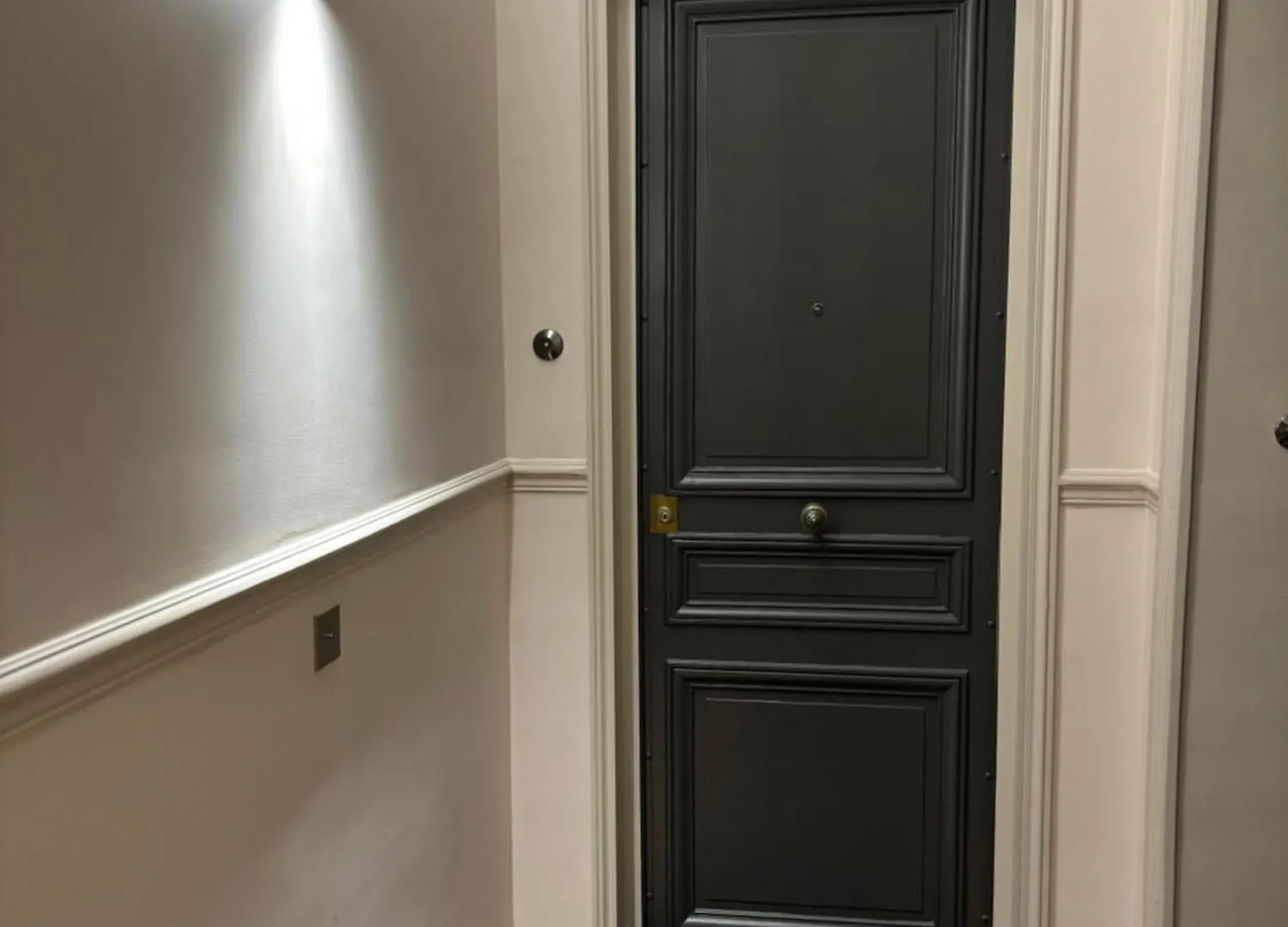 Champs Elysees Apartment *
