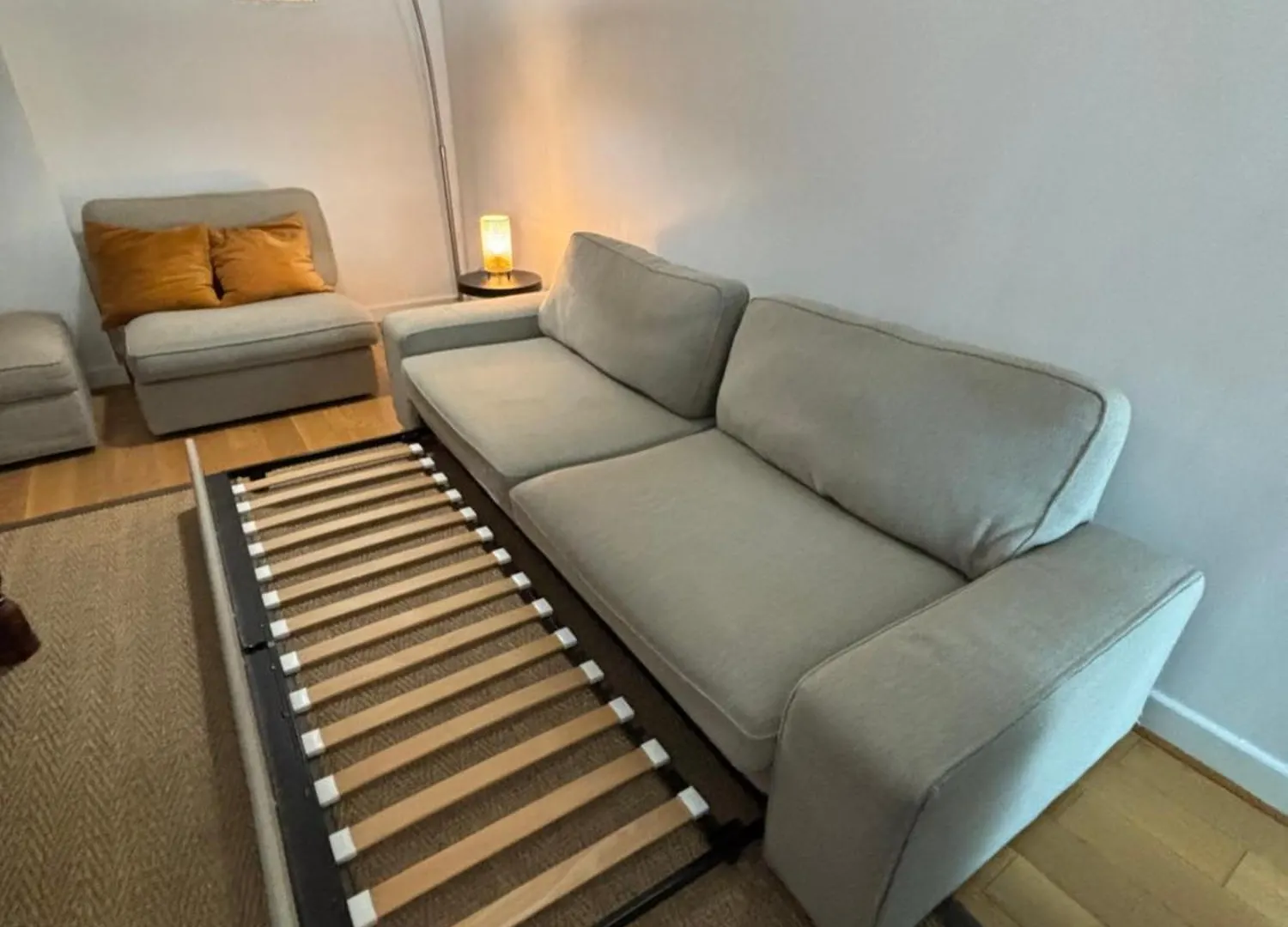 Apartment Champs Elysees